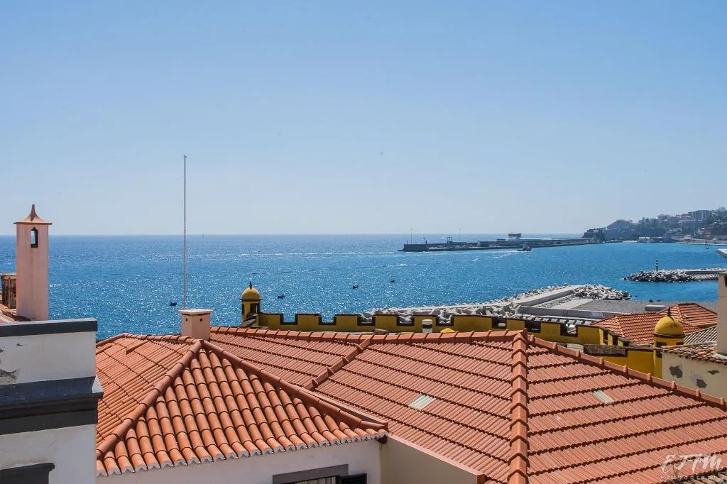 Room, Vitorina Corte Guesthouse, Madeira