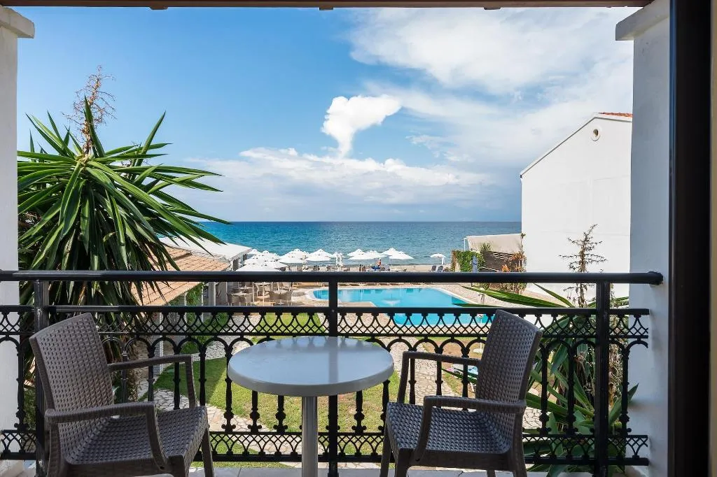 Room, Filorian Hotel Apartments, Corfu