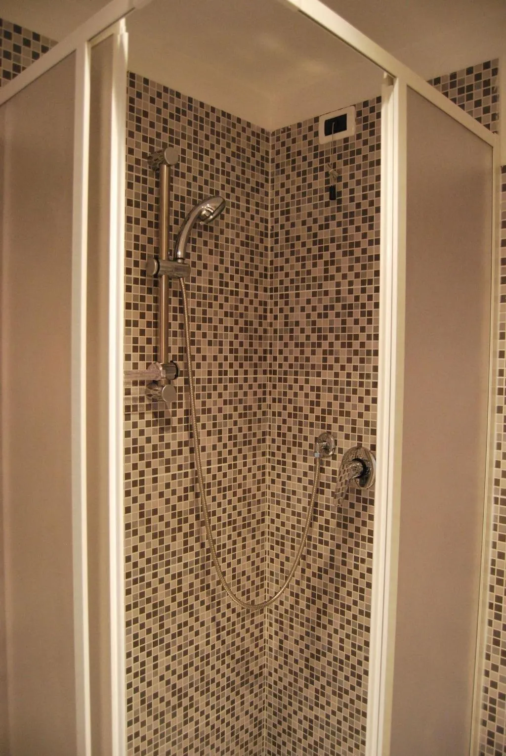 Room, Core De Roma Suites, Rome