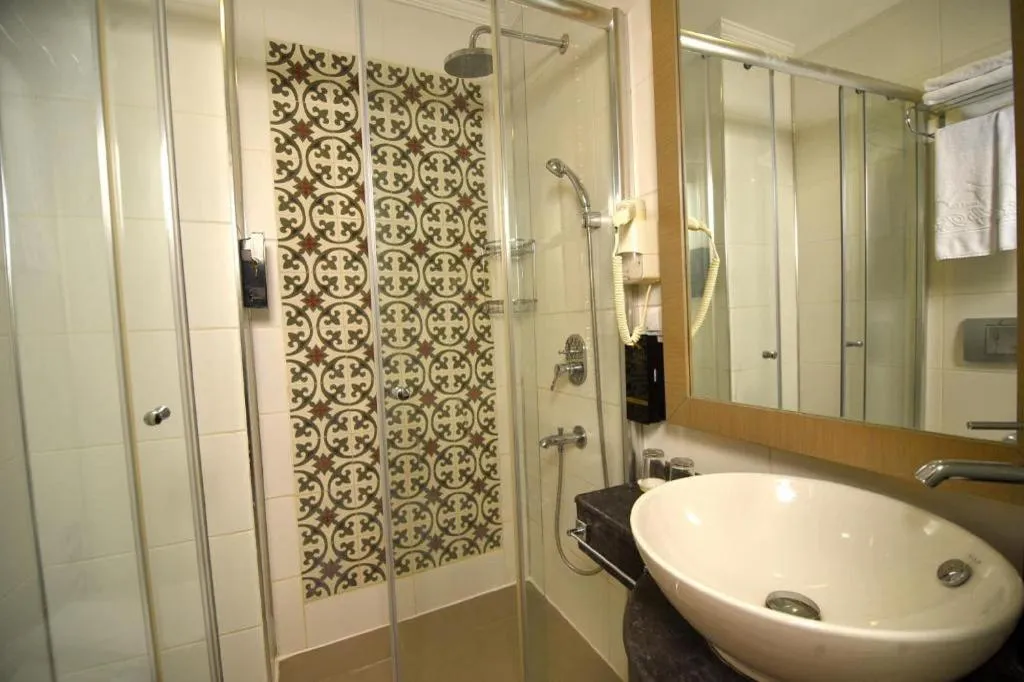 Room, Fiore Garden Suites, Antalya