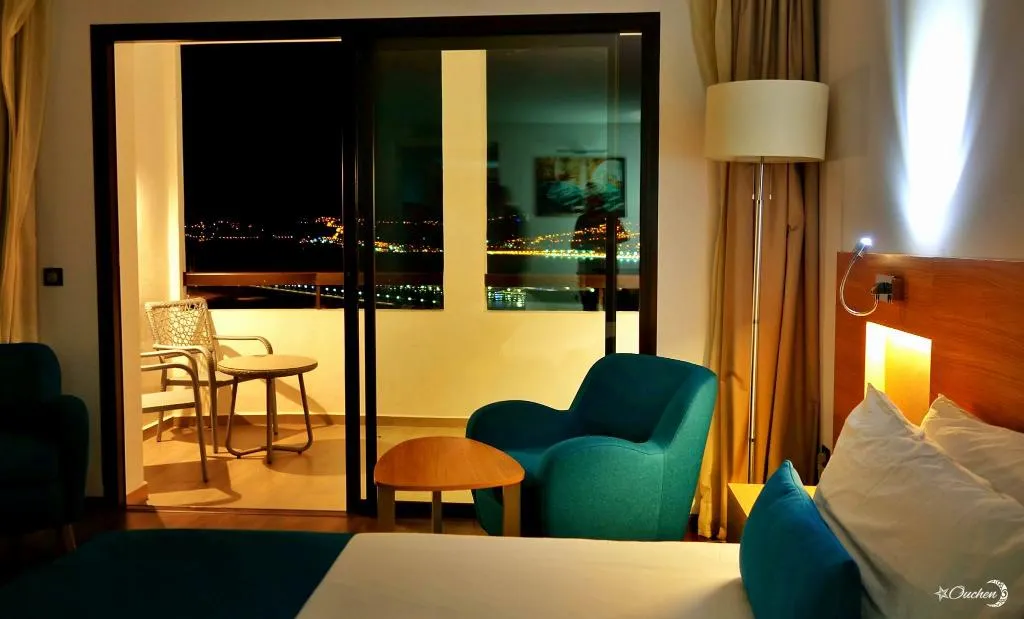 DOUBLE SUPERIOR Room, Fredj Hotel, Tangier