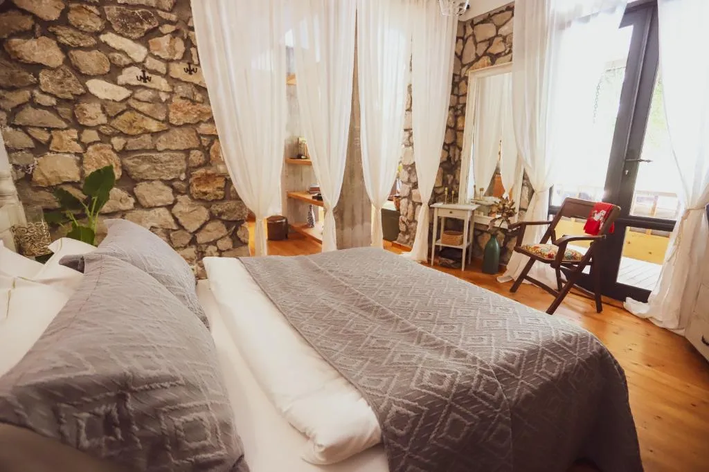VILLA STANDARD Room, Nautical Hotel, Dalaman