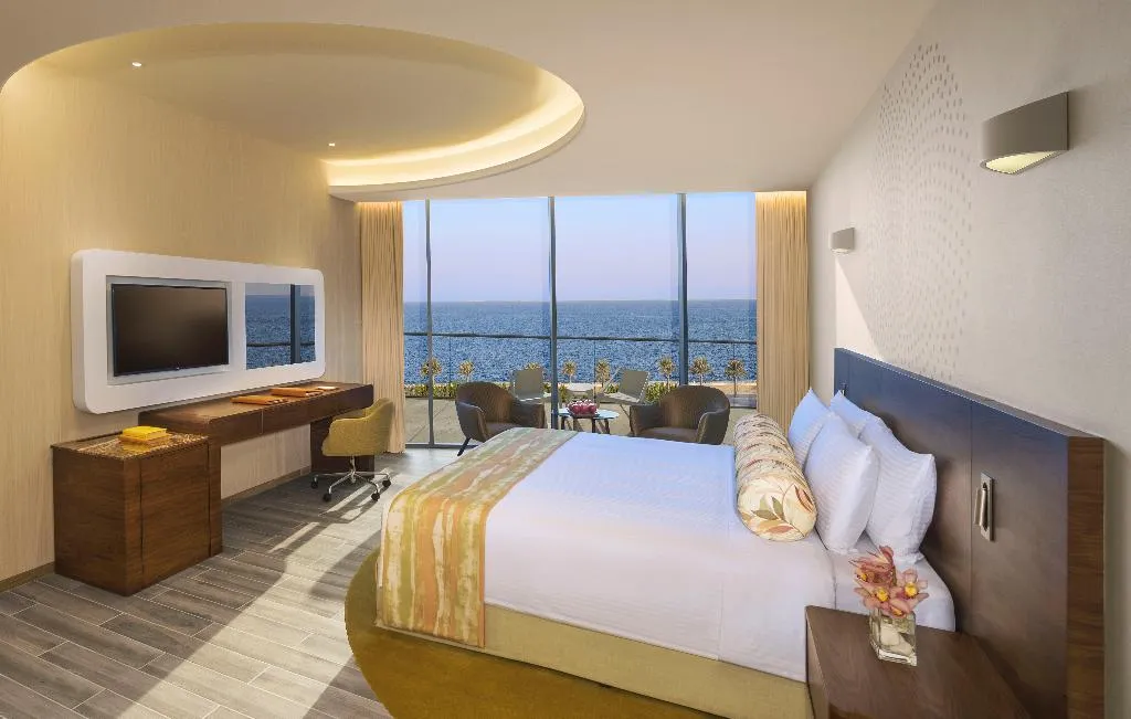 SUITE ONE BEDROOM Room, The Retreat Palm Dubai MGallery by Sofitel, Dubai
