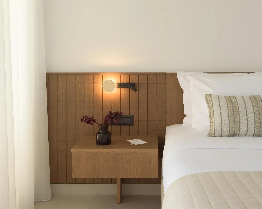 SUITE WITH PRIVATE POOL Room, Galaxy Suites Boutique Resort, Crete