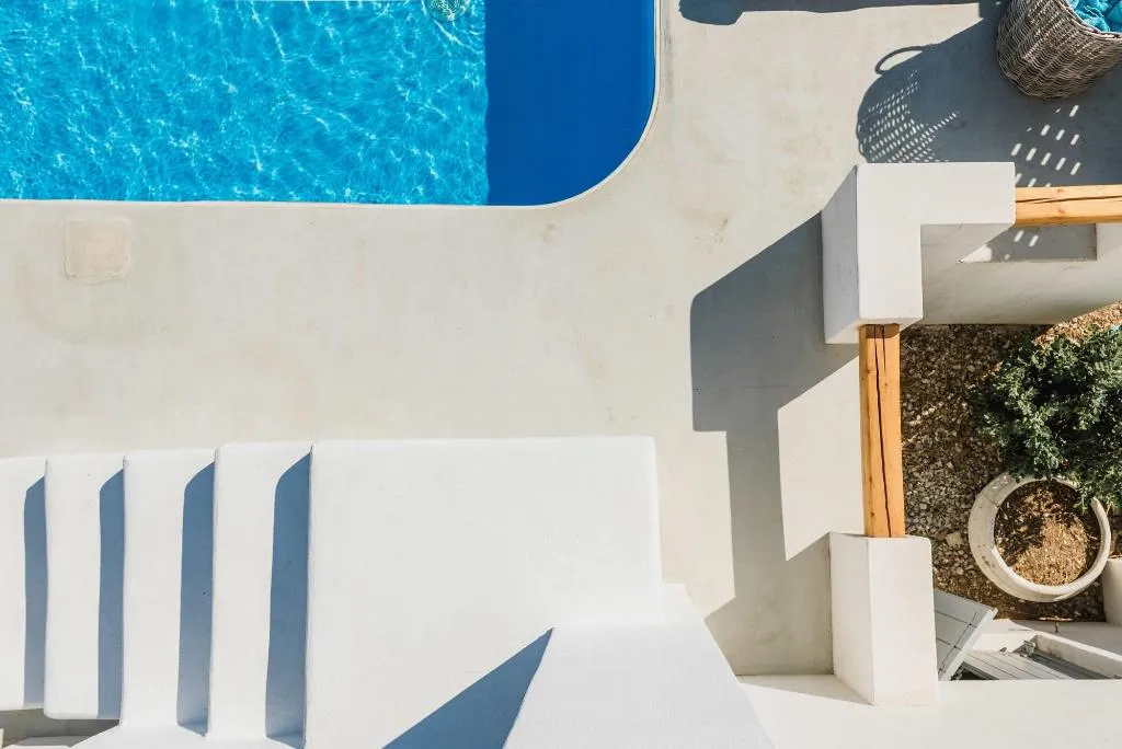 Sports and Entertainment, Villa Thea Collection Mykonos, Mykonos