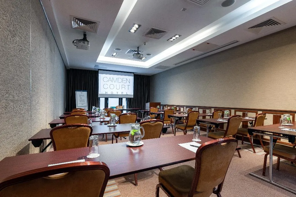 Conferences, Camden Court, Dublin