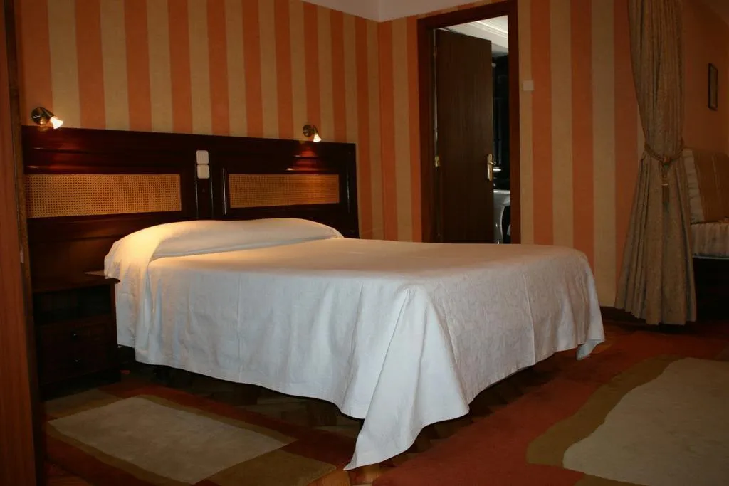General view, Porto Mar Hotel, Porto