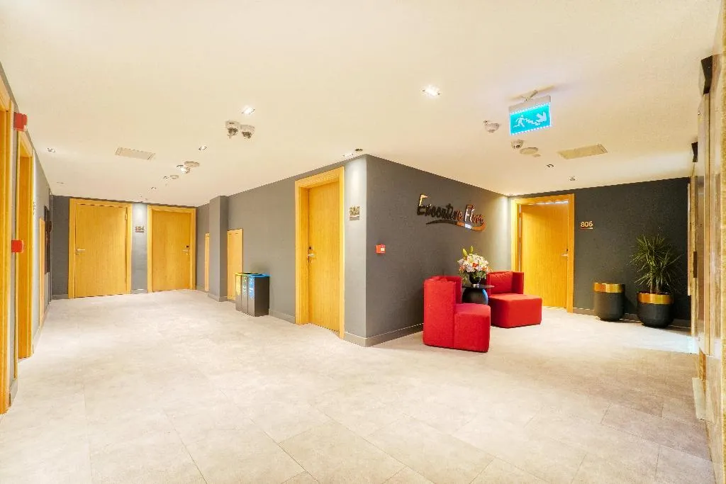 Room, Ibos Hotels Izmir, Izmir