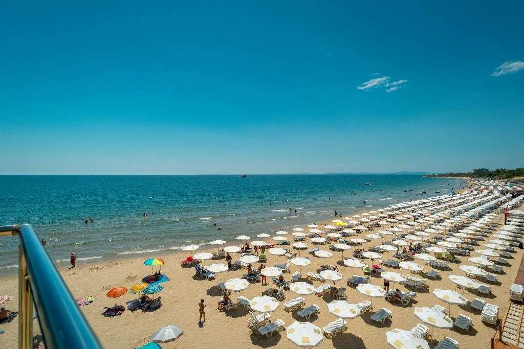 SUITE STANDARD Room, MPM Arsena, Bourgas