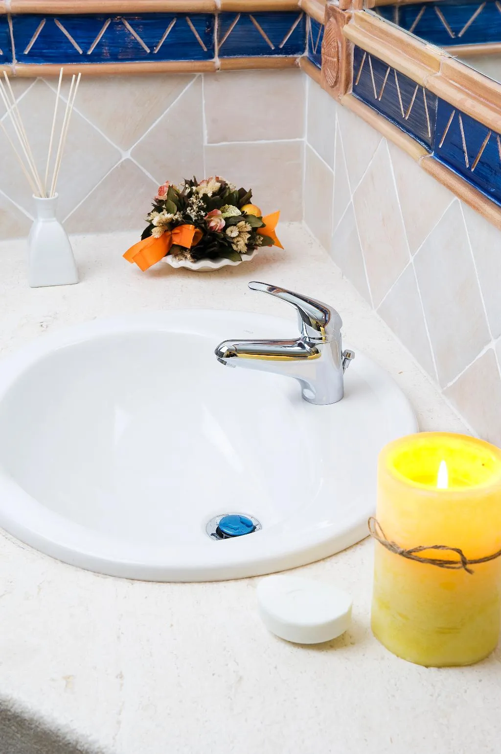 DOUBLE SUPERIOR Room, Baja Romantica, Alghero