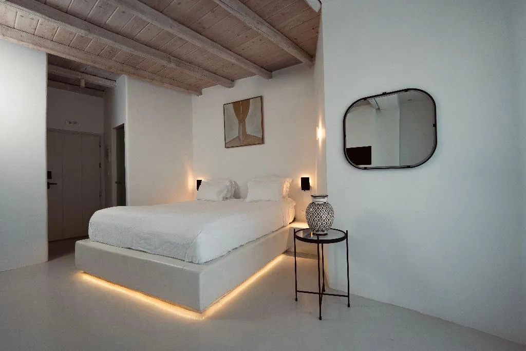 Room PREMIUM Room, Rocabella Santorini Hotel & Spa, Santorini