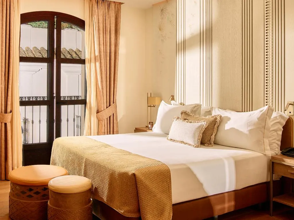 DOUBLE CLUB Room, El Pilar Andalucia, Costa Del Sol