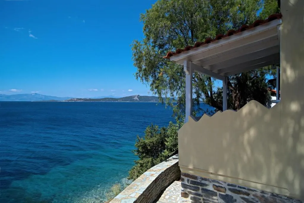DOUBLE CLASSIC Room, Venus Beach Hotel, Athens
