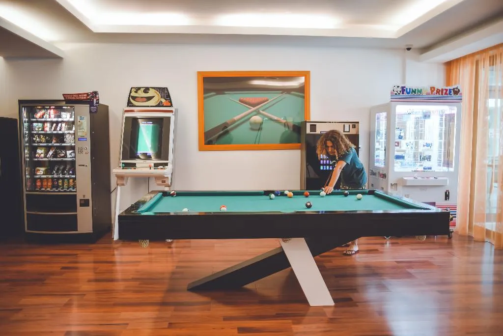 Sports and Entertainment, Aquashow Park Hotel, Algarve