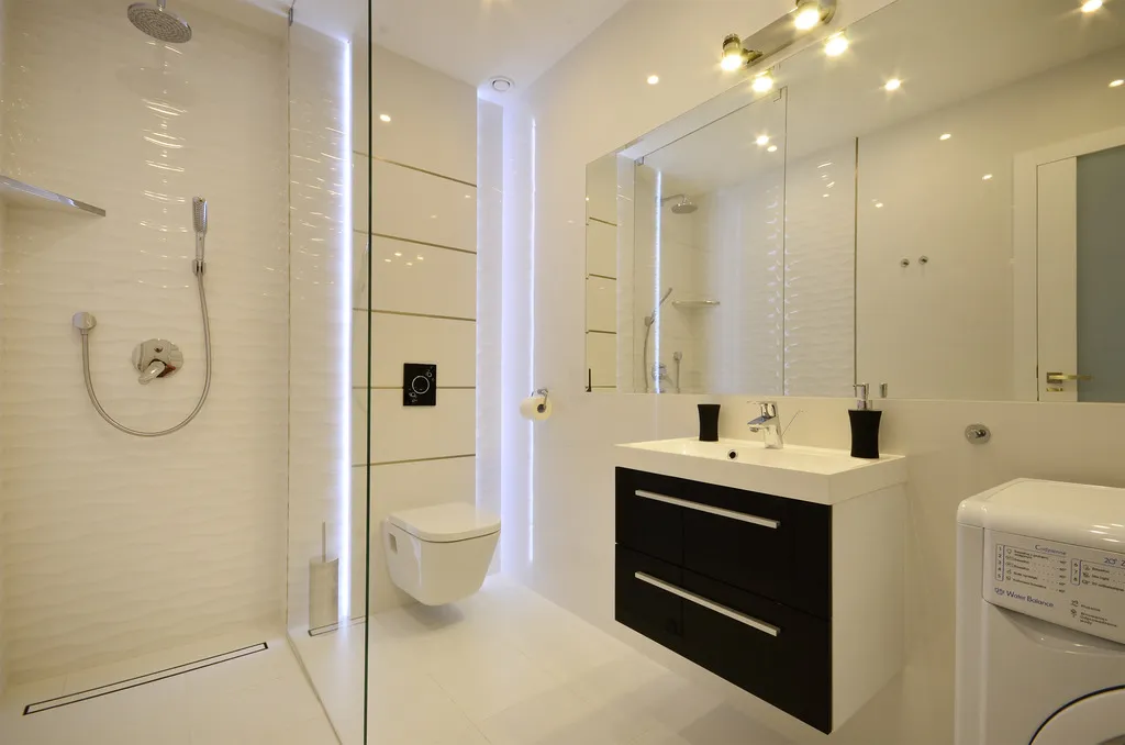 APARTMENT CLASSIC Room, Dom & House – Apartmenty Waterlane, Gdansk
