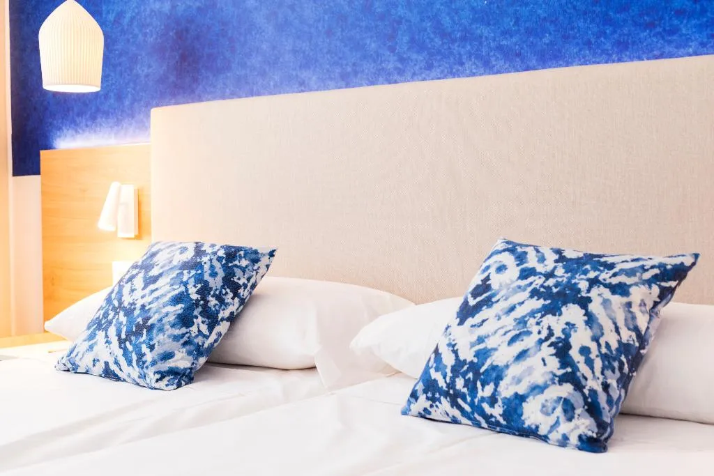 Double or Twin STANDARD Room, Parque Nereida Suites Hotel, Majorca