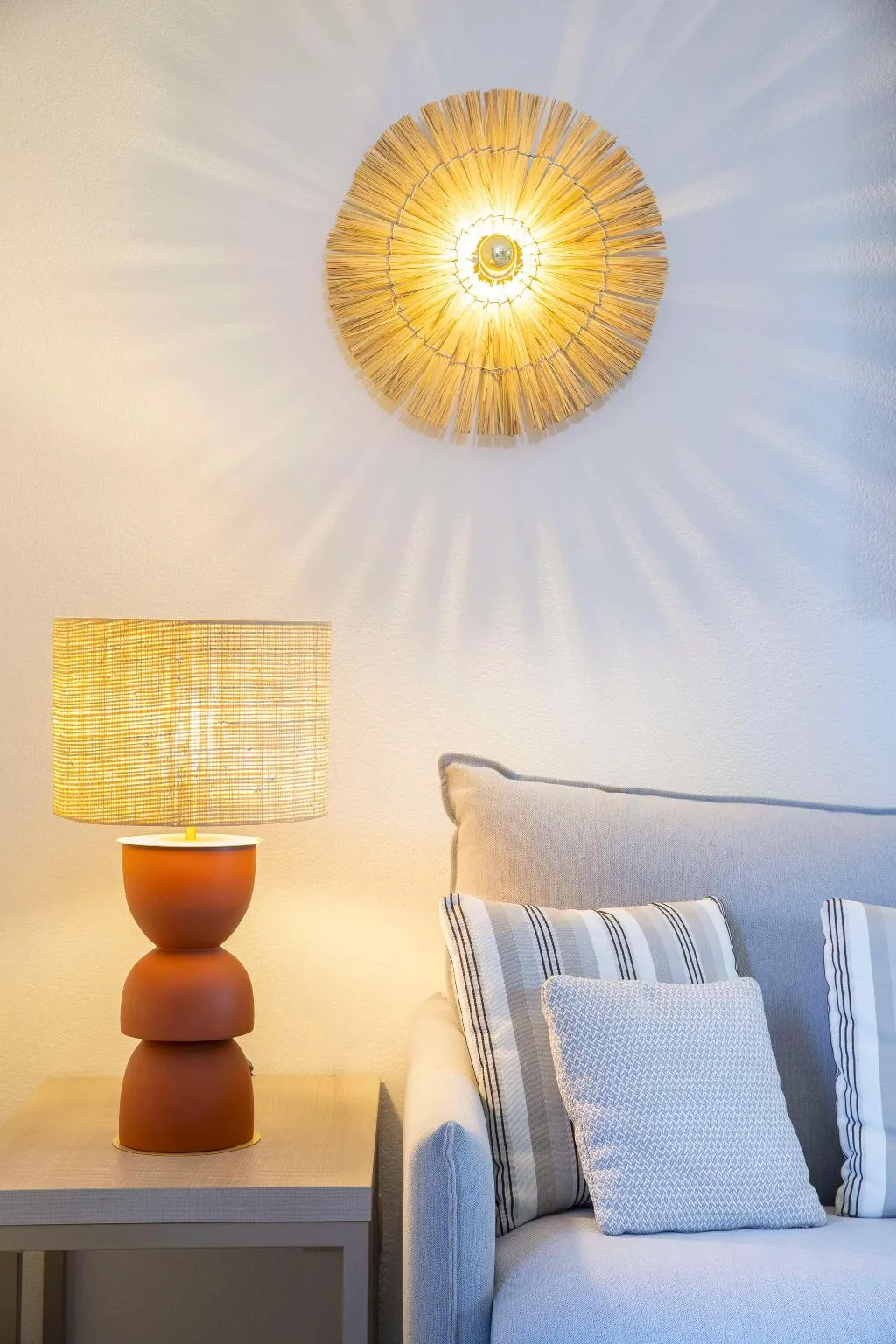 SUITE KING BED ONE BEDROOM  Room, Mangia's Santa Teresa Sardinia, Curio Collection, Olbia