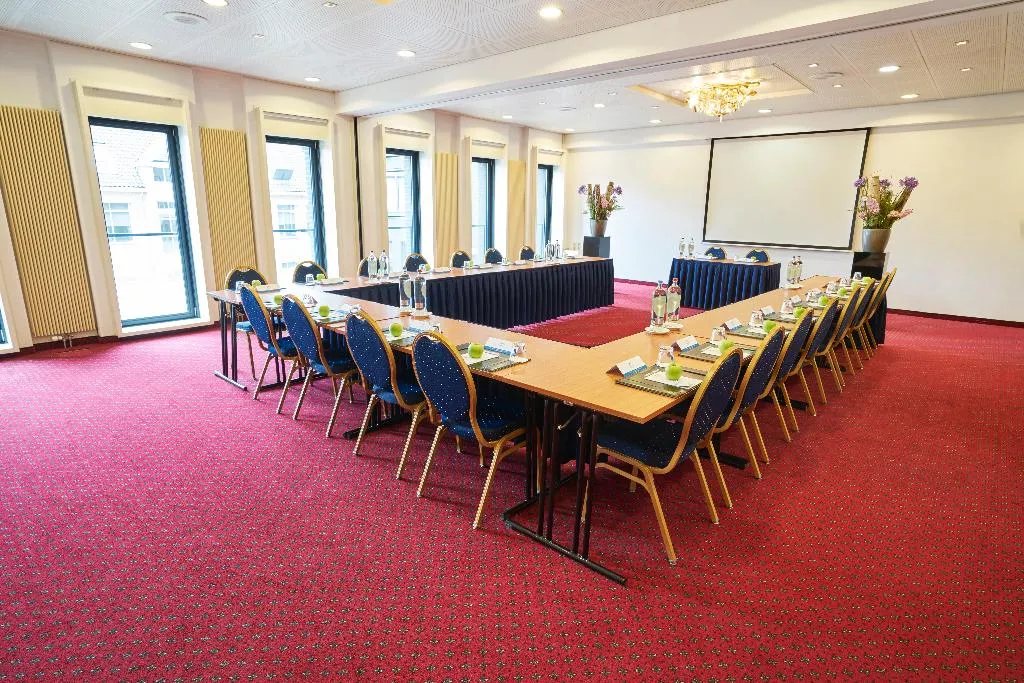 Conferences, Amrâth Grand Hotel de lEmpereur, Amsterdam