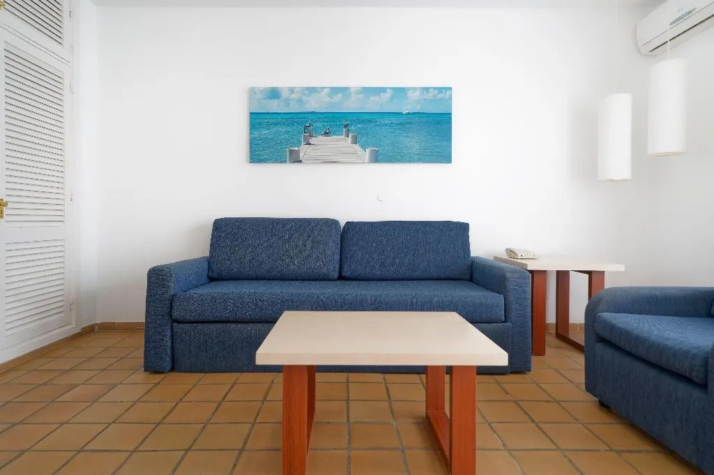 Room, Labranda Bahía Fañabé, Tenerife