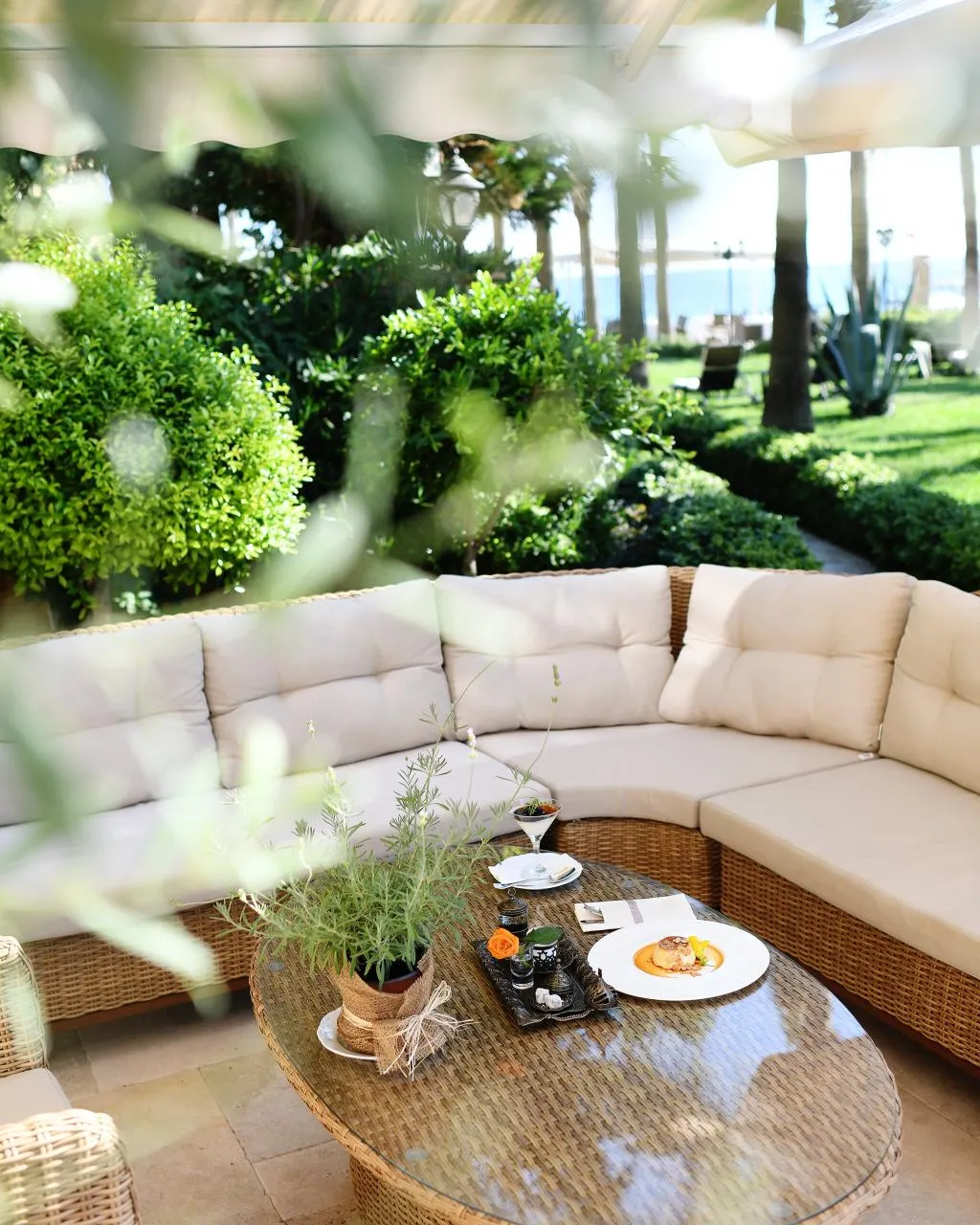 General view, Villa Augusto Boutique Hotel & Spa, Antalya