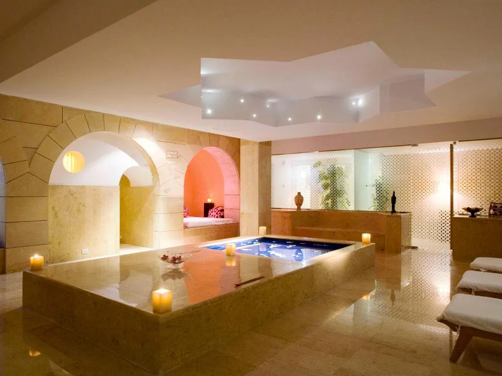 General view, Novotel Sharm El Sheikh, Red Sea Riviera
