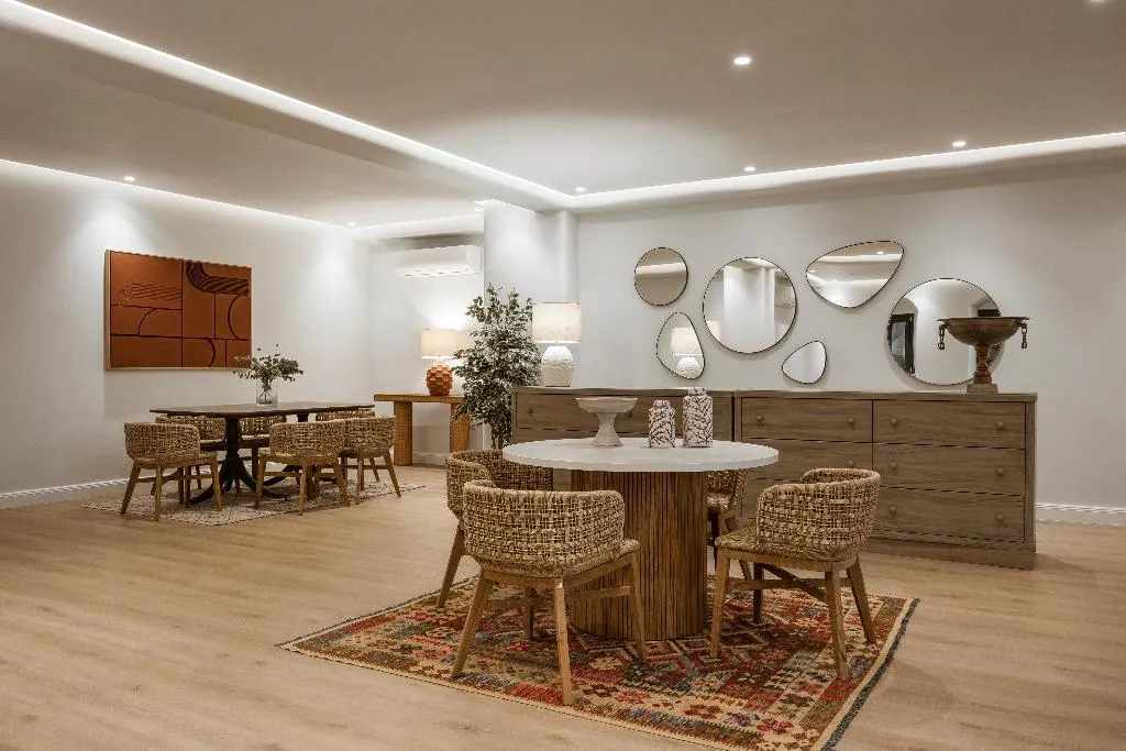 Conferences, NERO Boutique Hotel, Santorini