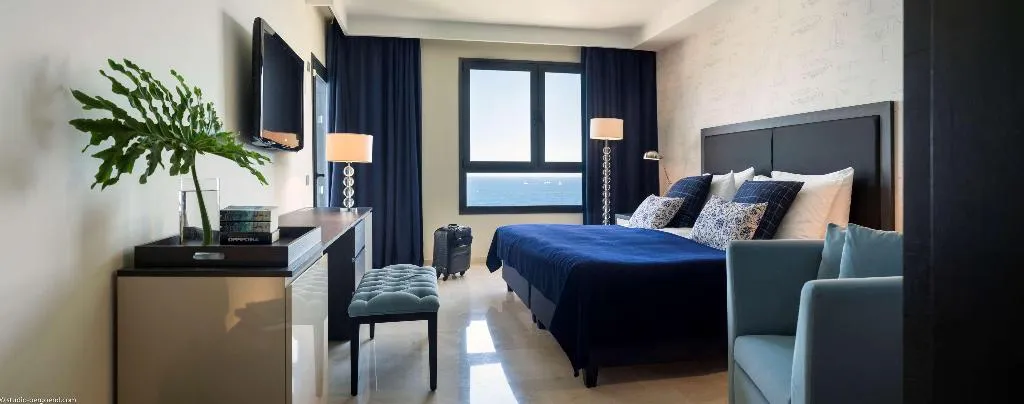 Room, Radisson Blu Resort Gran Canaria, Gran Canaria