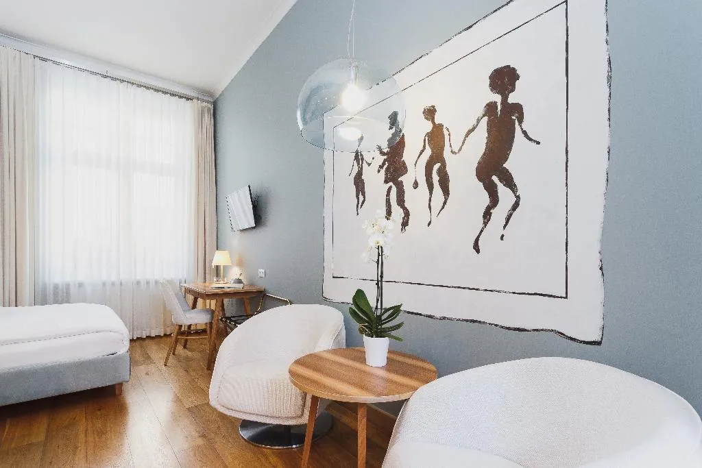 STUDIO SUPERIOR Room, Bracka 6 Apartments, Krakow