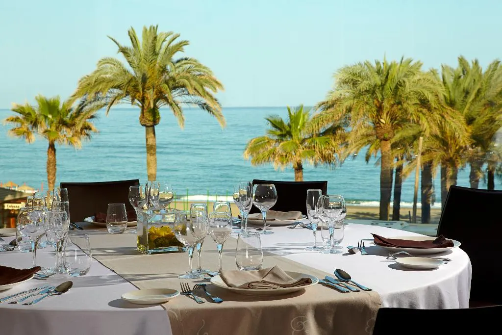 Conferences, Melia Costa del Sol, Costa Del Sol