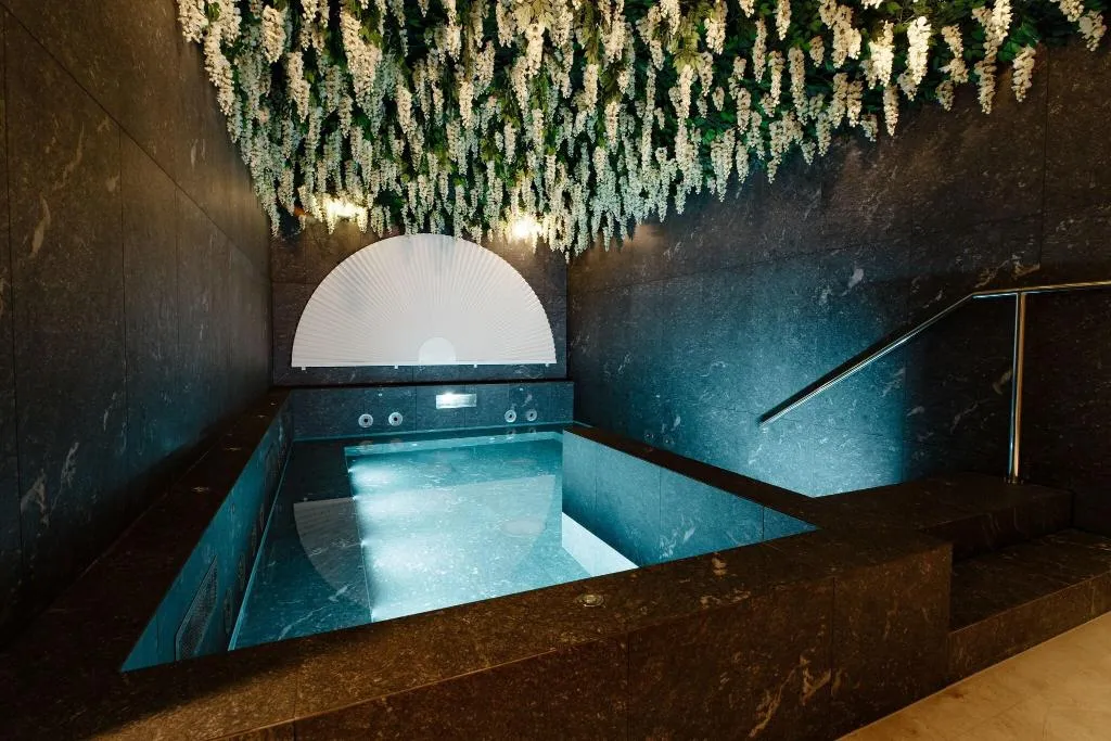 Sports and Entertainment, Tallinn Viimsi SPA, Tallinn