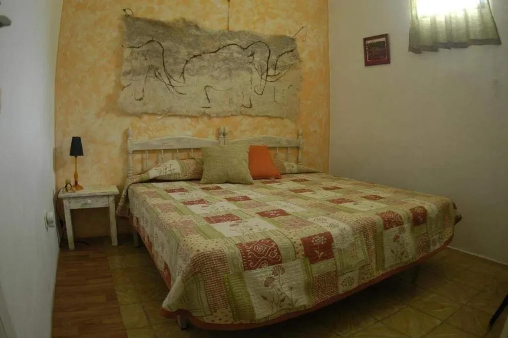 Room, Espacio Antares B&B, Tenerife