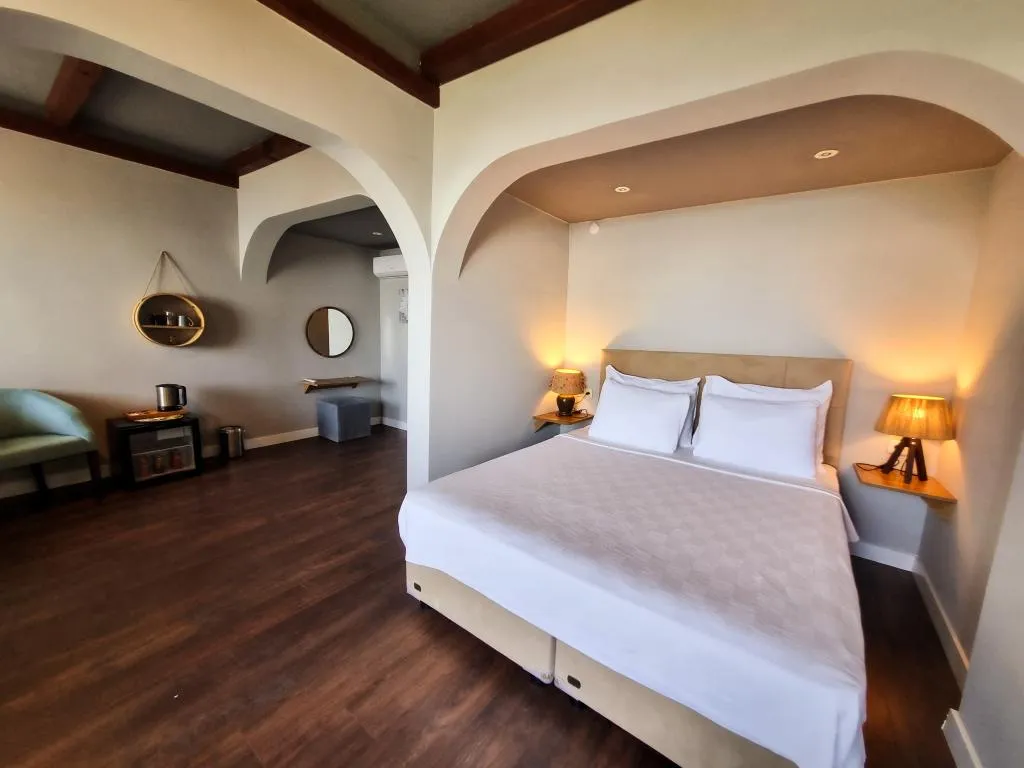 DOUBLE DELUXE EXECUTIVE Room, Faralia Hotel, Dalaman