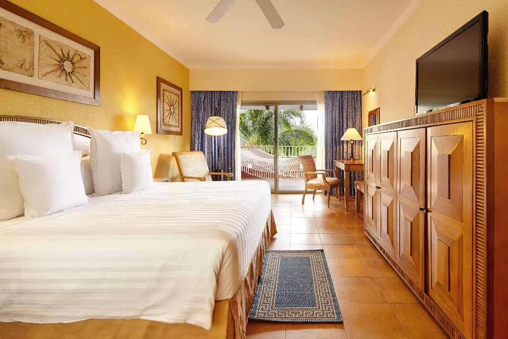 Room, Barcelo Maya Tropical, Cancun Area