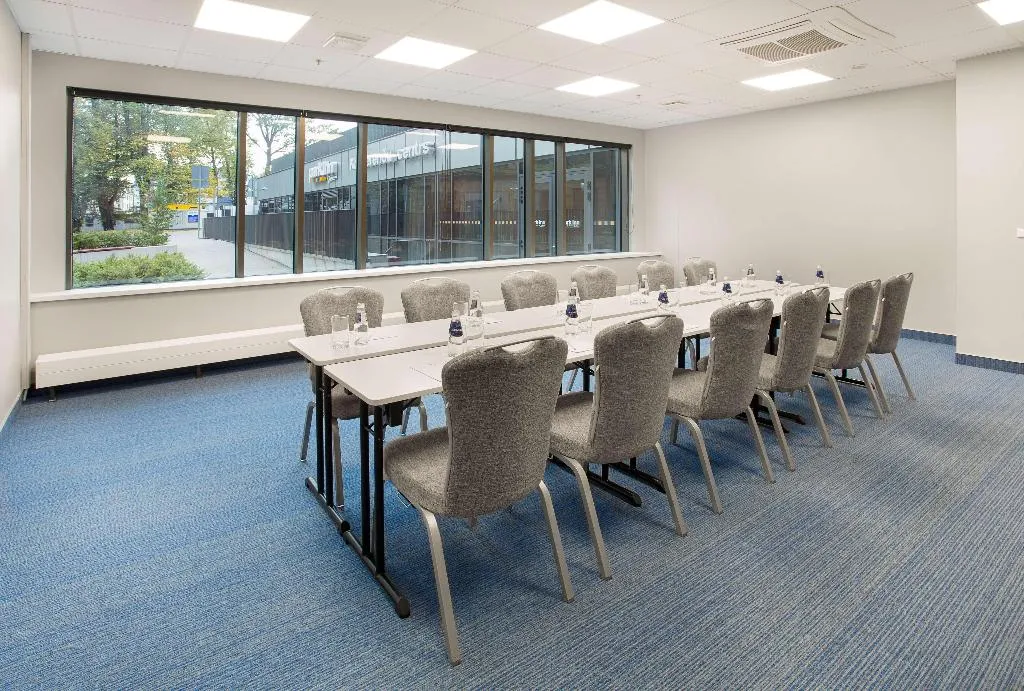 Conferences, Park Inn by Radisson Riga Valdemara, Riga