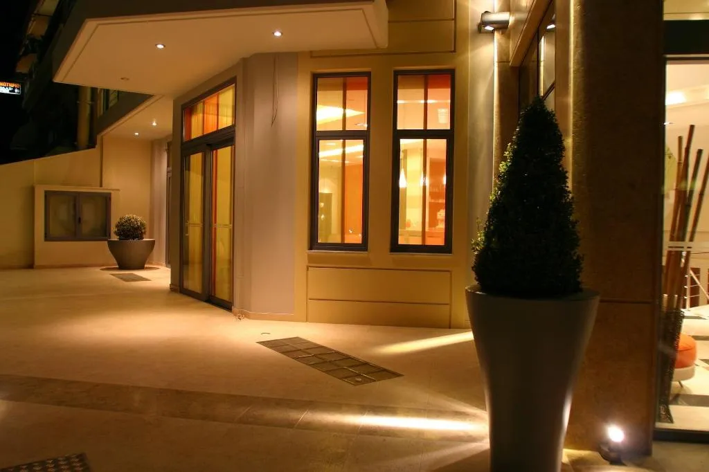 General view, Alexandros Boutique Hotel, Kalamata