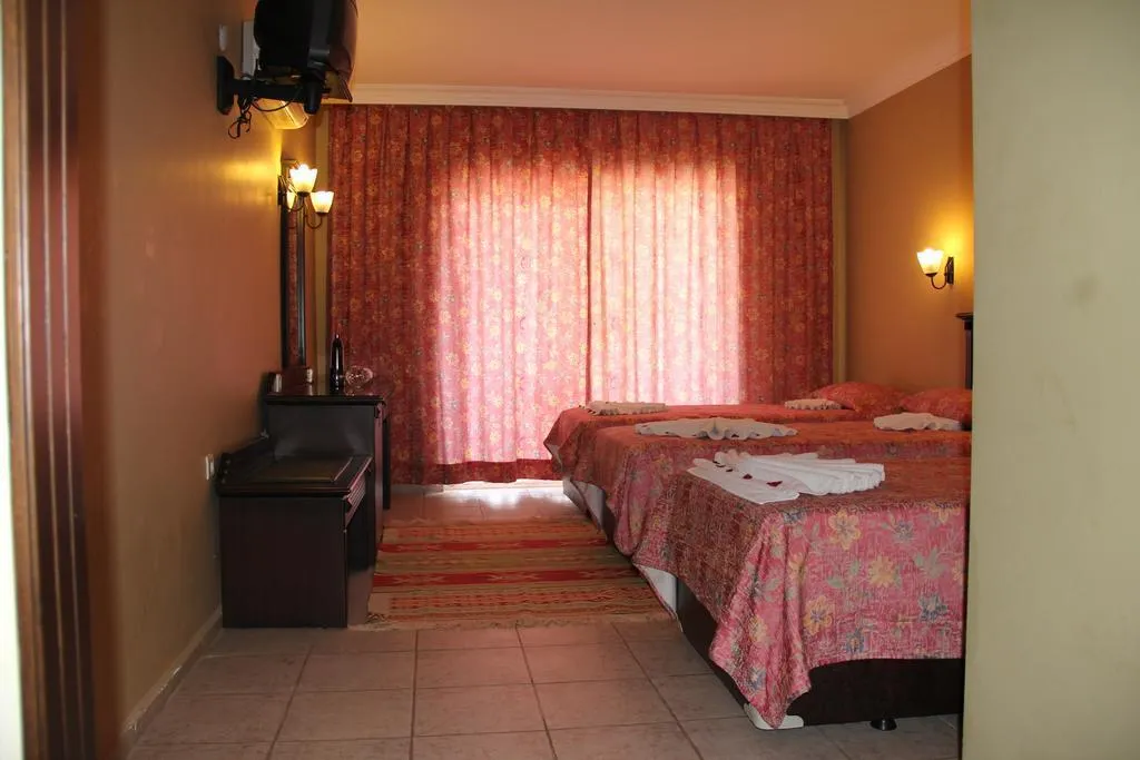 General view, Club Dorado Hotel, Dalaman