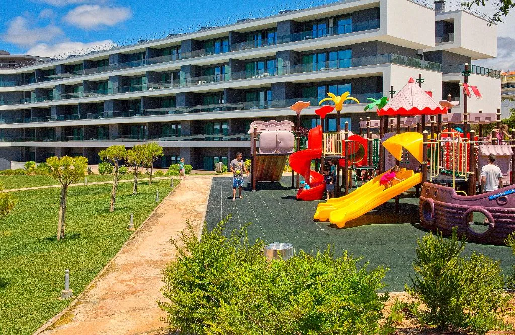 Sports and Entertainment, RR Alvor Baia Resort, Algarve