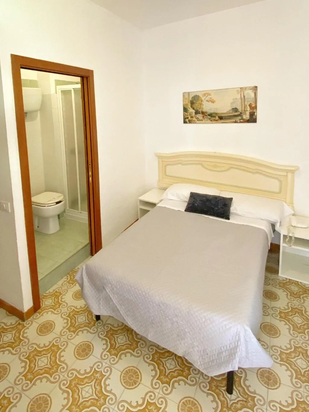 Room, Hotel Sant'Ercolano, Perugia
