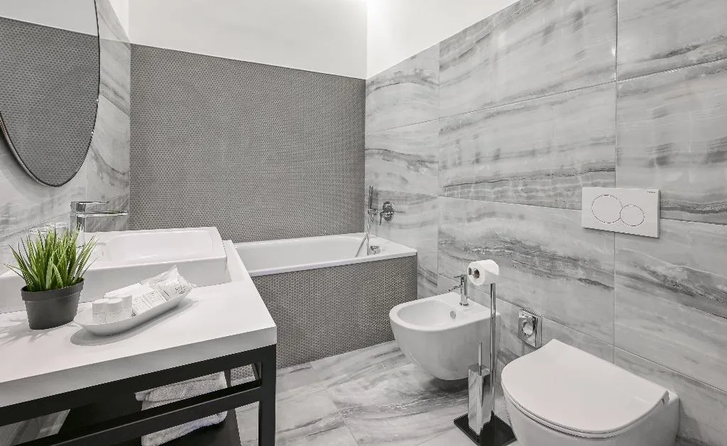 SUITE SUPERIOR Room, Hotel Garden Court Prague, Prague