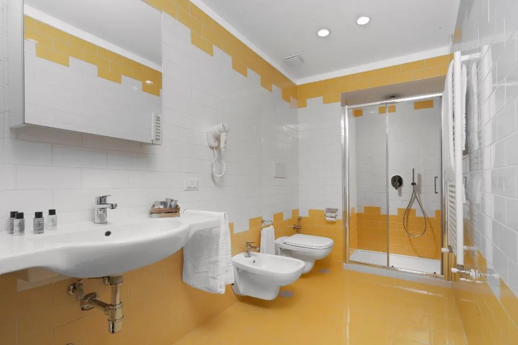 DOUBLE SUPERIOR Room, Unconventional Sorrento Coast, Naples