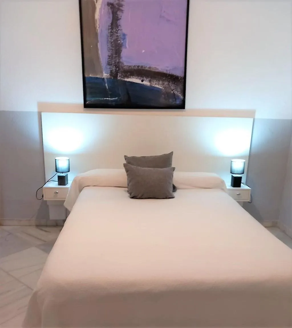 Room, Sevilla Dream Hostel, Seville