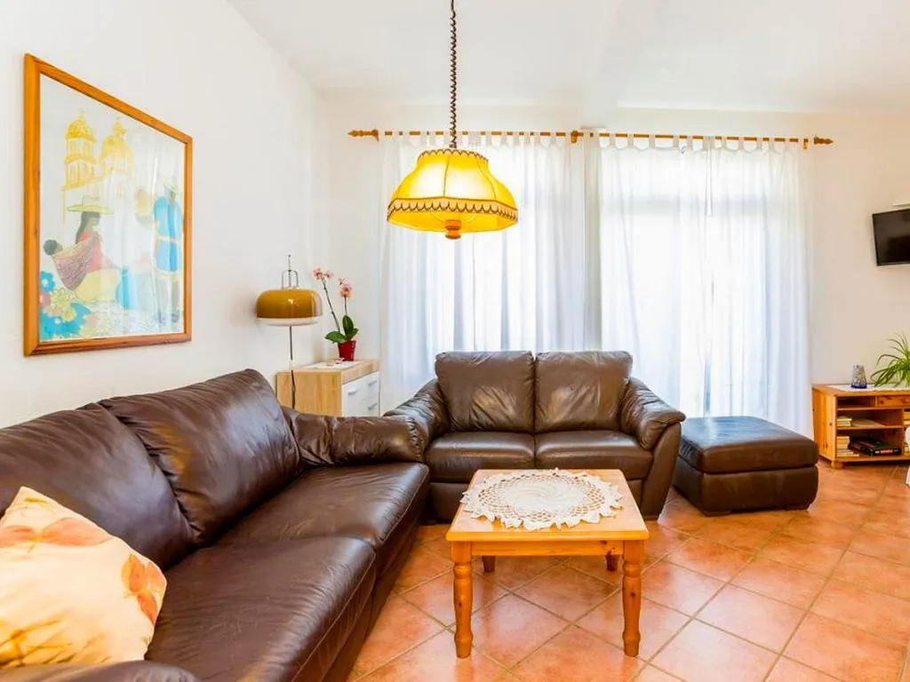 APARTMENT CAPACITY 4 Room, Catalina Apartments, Istria