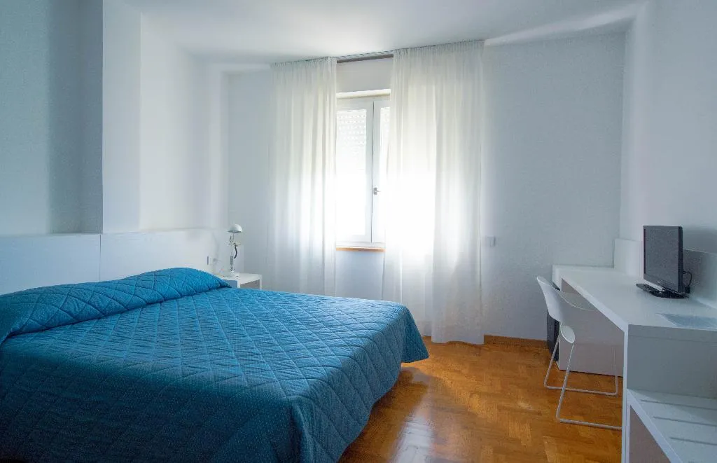 DOUBLE STANDARD Room, Hotel Mistral, Cagliari