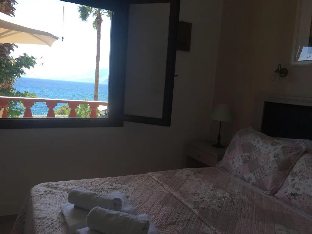 Room, Vangelis Villas, Crete