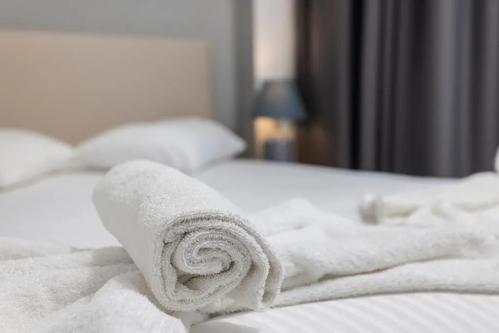 SUITE STANDARD Room, Jenny Hotel, Halkidiki