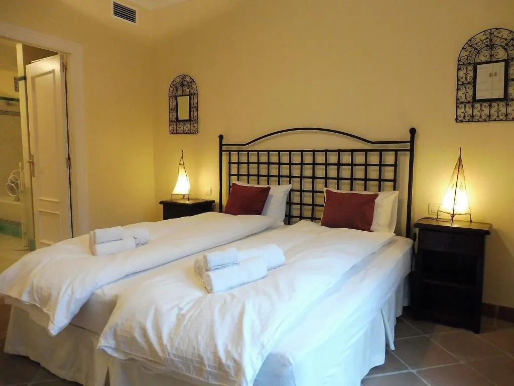 Room, La Perla De Marakech, Costa Del Sol