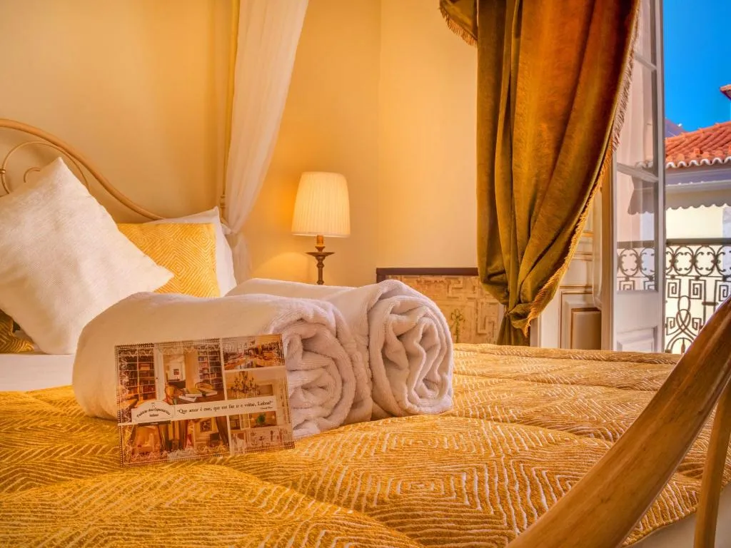 Room, Palácio das Especiarias, Lisbon