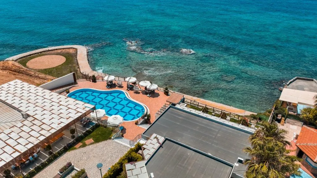General view, Feniks Hotel Alanya Adult Only +12, Antalya