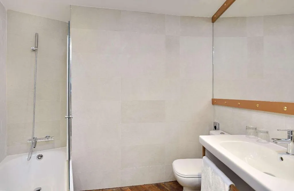 SUITE TWO BEDROOMS Room, Sol Katmandu Park & Resort, Majorca