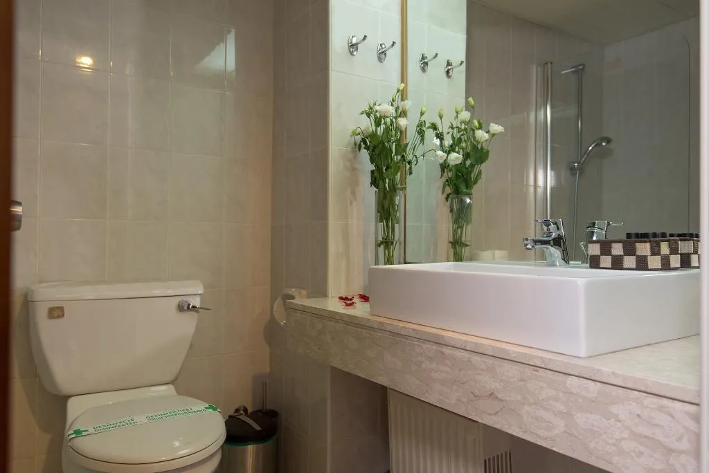 Double or Twin STANDARD Room, Rodon Hotel And Resort, Cyprus